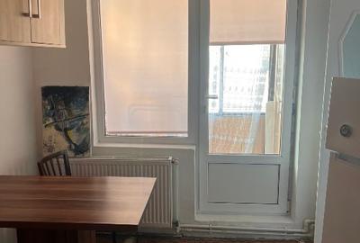 Garsonieră decomandată, mobilată în Central - 4