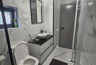 Casă cu 4 camere cu Teren 300 Mp în Gilău - 7