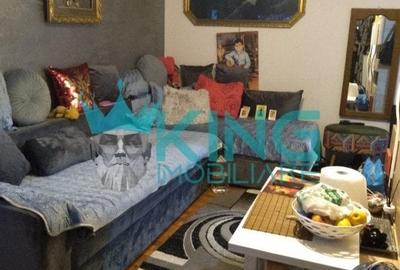 Apartament cu 2 camere semidecomandat în Petrișor