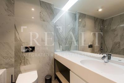 Apartament cu 2 camere semidecomandat, mobilat în Herăstrău - 13