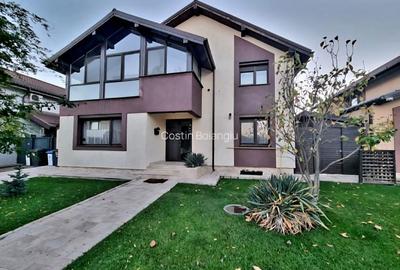 Casă cu 4 camere cu Teren 503 Mp în Petrești - 3