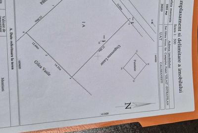 Spațiu comercial, în Jiblea Nouă - 3