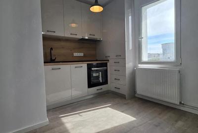 Apartament cu 3 camere decomandat în Unirii - 5