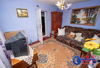 Casă cu 3 camere în Central - 10