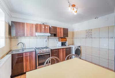 Apartament 3 camere | Petfriendly | Nicolina 2 - 16