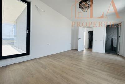 Casa individuala 4 camere | Panouri fotovoltaice 5kw | Domnesti - 8