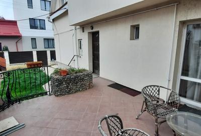 De vanzare casa singur in curte, 5 camere, Tg. Mures, 7 Noiembrie - 16