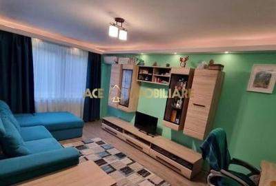Apartament cu 2 camere decomandat, mobilat în Berceni - 2