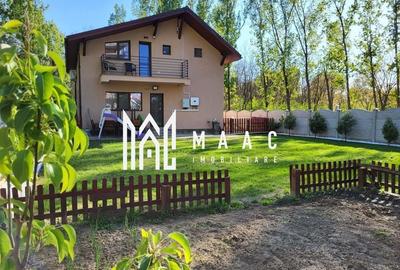 Casă cu 4 camere cu Canalizare în Ostroveni - 1