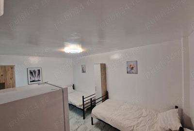 Garsonieră semidecomandată în Central - 3