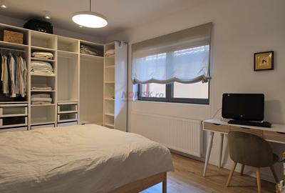 Vila individuala in Clinceni – liniste si spatiu generos - 9