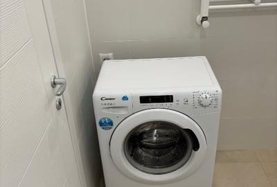 Garsonieră decomandată, mobilată în Theodor Pallady - 8