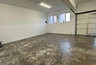 Spațiu comercial, de 53 mp, în Bartolomeu