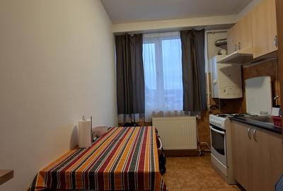 Apartament cu 2 camere decomandat în Iris - 3