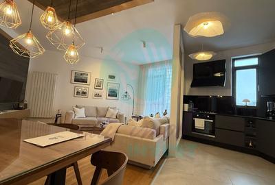 Apartament cu 2 camere decomandat, mobilat în Ferdinand - 8