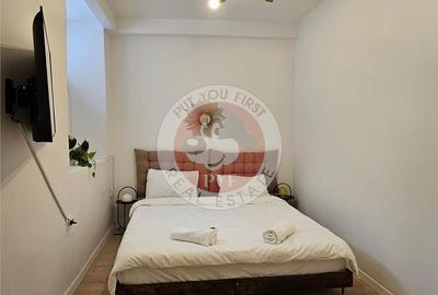 Apartament cu 4 camere decomandat în Romană - 20