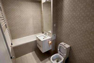 Apartament cu 2 camere decomandat în Titan - 2