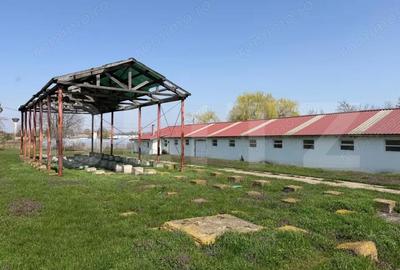 Spațiu comercial, de 952 mp, în Central - 11