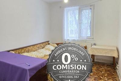 Apartament cu 2 camere semidecomandat, mobilat în Kogălniceanu - 8