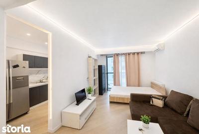 Garsonieră în Central - 3