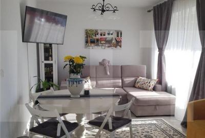 Apartament 2 camere, 46 mp, etaj intermediar, Tractorul - 5