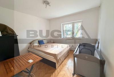Apartament 4 camere, 78 mp, 2 balcoane, zona Piata Zorilor - 7