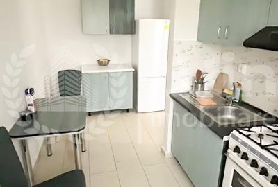 Garsonieră decomandată, mobilată în Mănăștur - 3