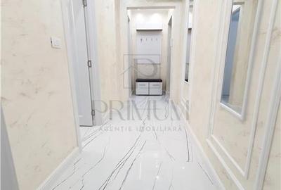 SAGULUI - 3 CAM - SPATIOS - RENOVAT - CENTRALA/AC - ETAJ INTERMEDIAR - 14