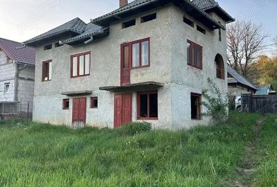 Casă cu 3 camere în Săliște - 4