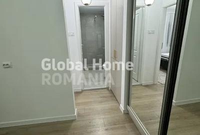 Prima Inchiriere | Apart 2 camere 58m2 | Aviatiei - Promenada | Metrou 5 min - 7