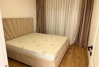 Apartament cu 2 camere decomandat în Pipera - 4