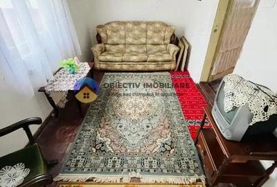 Casă cu 6 camere cu Teren 4616 Mp în Răucești - 6
