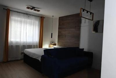 Apartament cu 2 camere decomandat în Ultracentral - 6