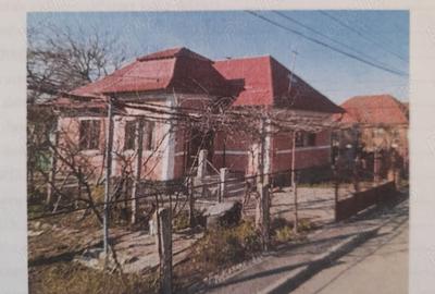 Casă cu 2 camere în Turda - 4
