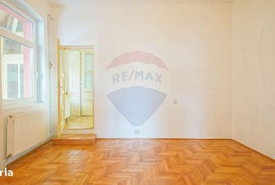 Casă cu 3 camere cu Teren 149 Mp în Centrul Istoric - 10