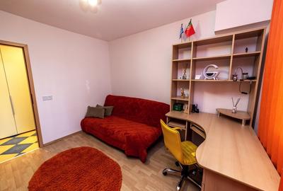 Apartament de 4 camere | Petfriendly | Zona Tei - 12