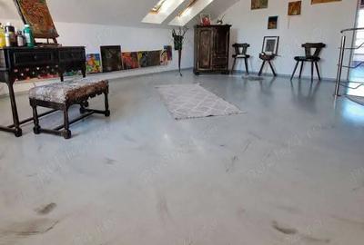 Casă cu Teren 1300 Mp în Săndulești - 5