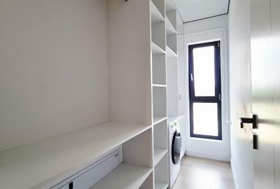 Apartament cu doua camere BLOC NOU mobilat si utilat CT Ac loc parcare - 5
