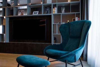 Casă cu 4 camere în Goranu - 4