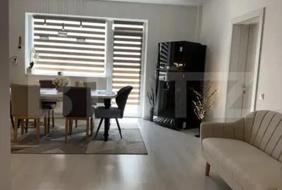 Apartament cu 3 camere decomandat în Central - 1