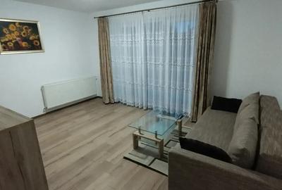 Particular, vand ap. 2 cam. dec.conf.I + loc parcare demisol City Residence Sibiu - Balan?a - 2