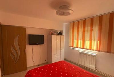 Doua camere decomandate, etajul 2 - 8