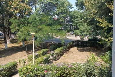 Apartament cu 2 camere, mobilat în City Park Mall - 11