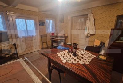 Casa batraneasca 15 minute de Brasov, 2 CAMERE 380 MP TEREN Casa batraneasca 15 minute de Brasov, 2 CAMERE 380 MP TEREN - 15