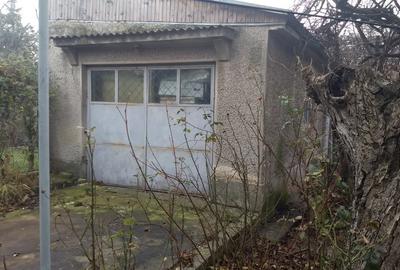 Casa , parter, zona Sos.Chitilei, Marmurei. 160000 E - 3