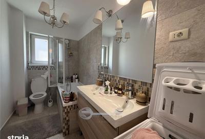 Apartament cu 2 camere în Miroslava - 2