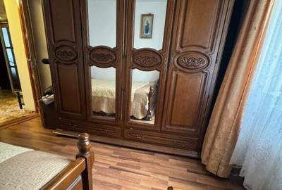Apartament cu 2 camere decomandat în Burdujeni - 10