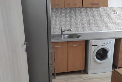 Garsoniera Envogue Residence 10 minute metrou Preciziei - 3