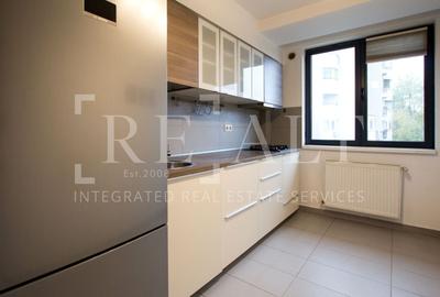 Inchiriere apartament 3 camere | Parc, Parcare | Barbu Vacarescu, Circului - 10