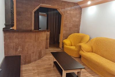 Apartament 3 camere, semidecomandat zona Astra - 5